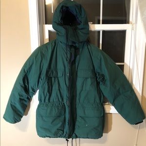 Eddie Bauer Winter Jacket